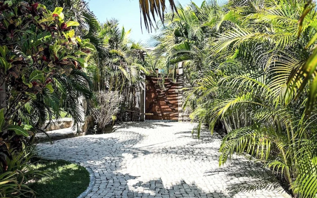 Room-spacious Suit Tarifa