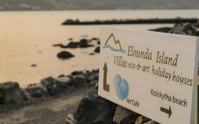 Elounda Island Villas