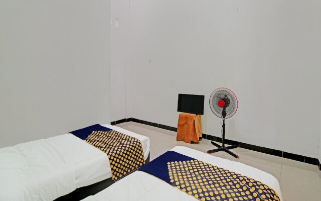 Hotel O Teguh Homestay Syariah