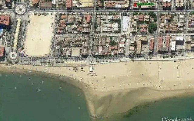 Apartamento Playa100m