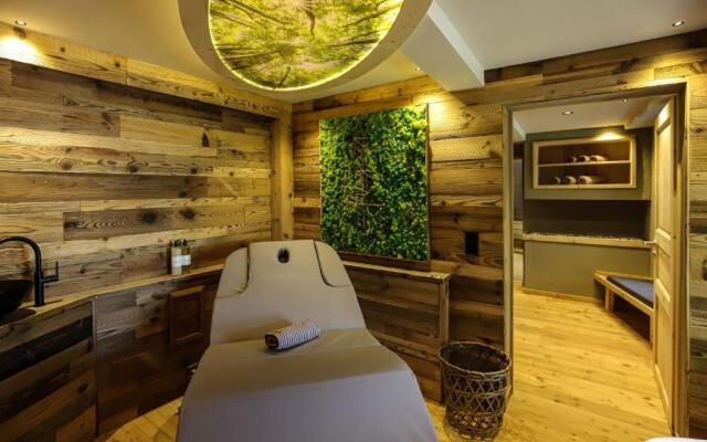 Schlosshotel Elgersburg