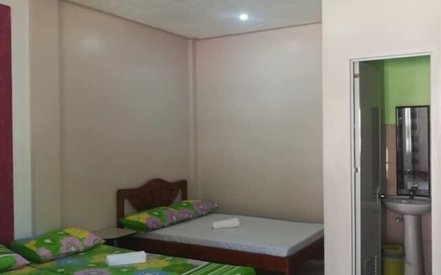 Princesa Rose Guesthouse