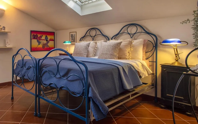Sardinia Re - Villa Donna Beatrice