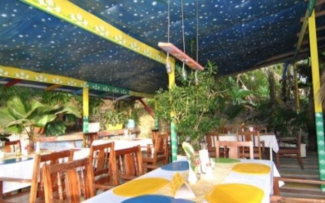 Cabarete Beach Hostel