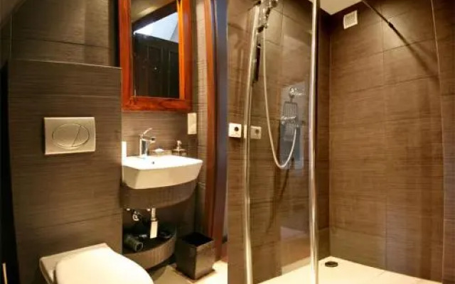 Apartamenty Kierpcówka Zakopane