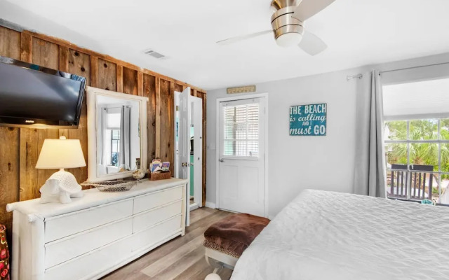 200 Steps to the Beach