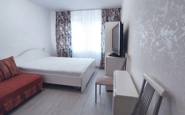 Апартаменты на улице Маршала Казакова 7