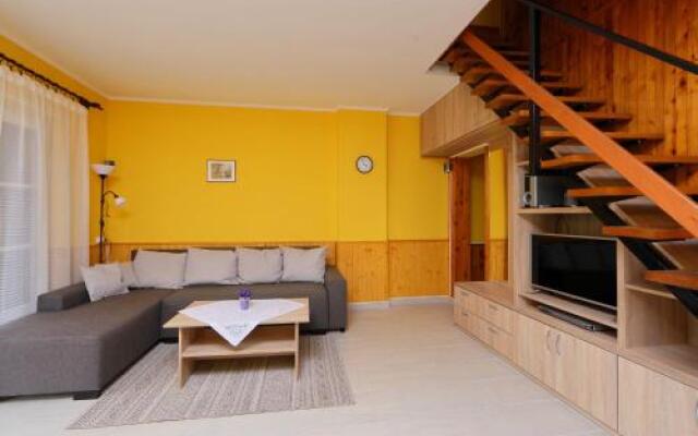 Holiday Home Balaton H352