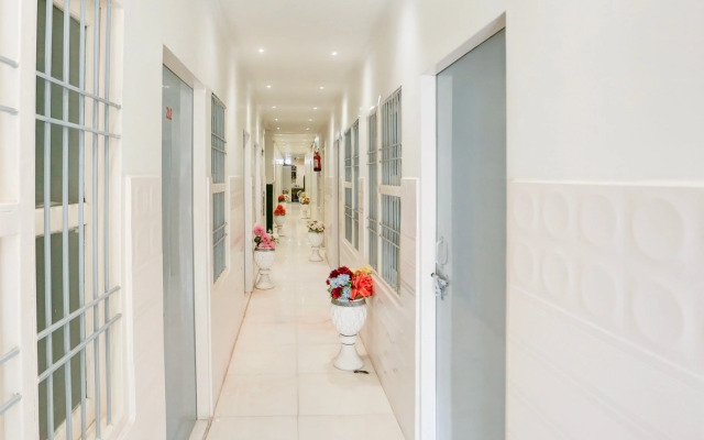 Collection O Roop Vihar Rohtak Formerly Hotel Maha