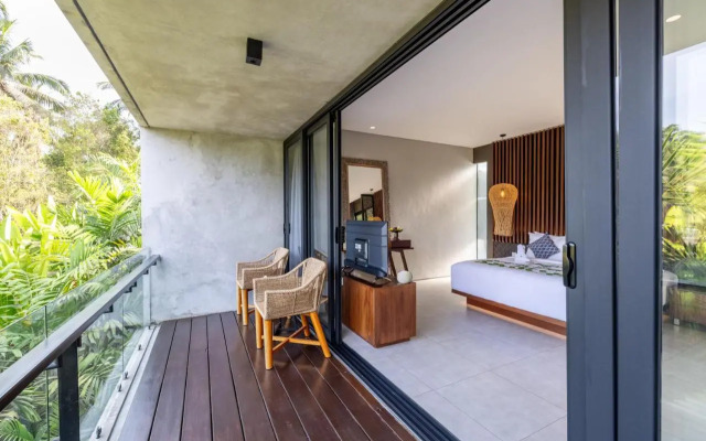 Villa Mantra Ubud