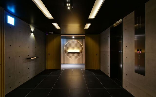 巨蛋旅店 HotelR14