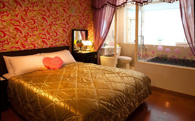 Valentine Spa Accommodation