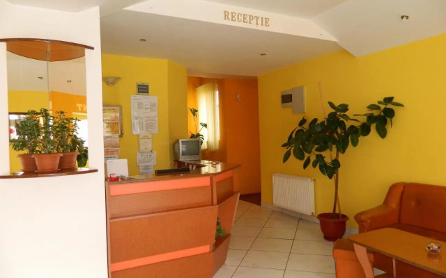 Hotel Mures