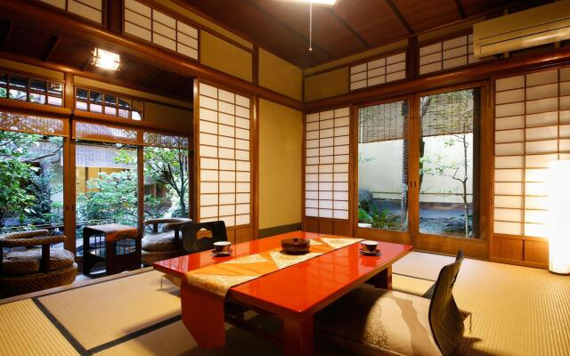 Ryokan Sanga