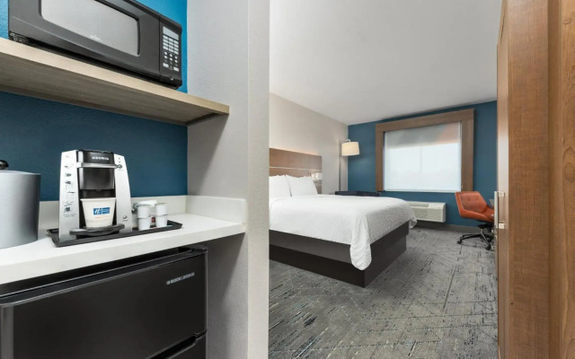 SpringHill Suites by Marriott Naples