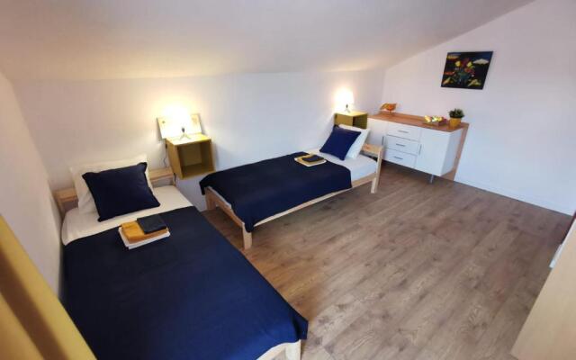 Newly Renovated 3 Bedroom Holiday House O'Live