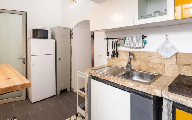Casa Nostra in Noto With 1 Bedrooms and 1 Bathrooms