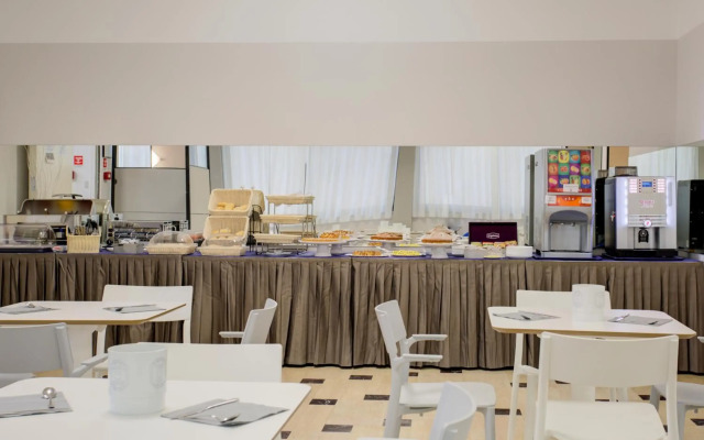 Hotel Grazia