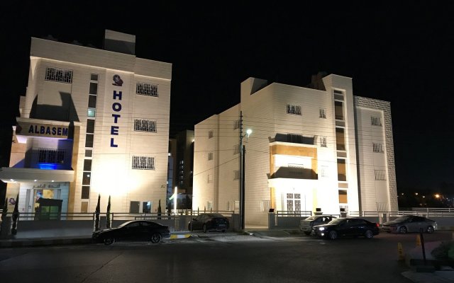 Albasem Hotel