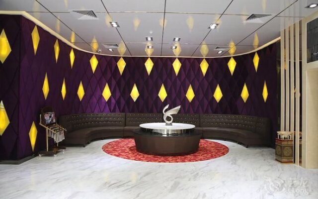 Guomao Hotel