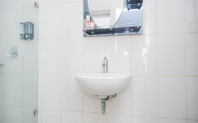 Executive Residence by OYO Rooms