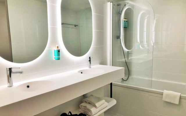 Novotel Suites Montpellier