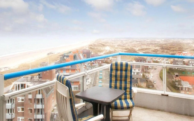 Apartment in Nieuwpoort Near the Beach