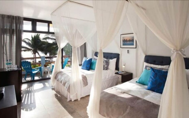 Palmazul Artisan Designed Hotel & Spa