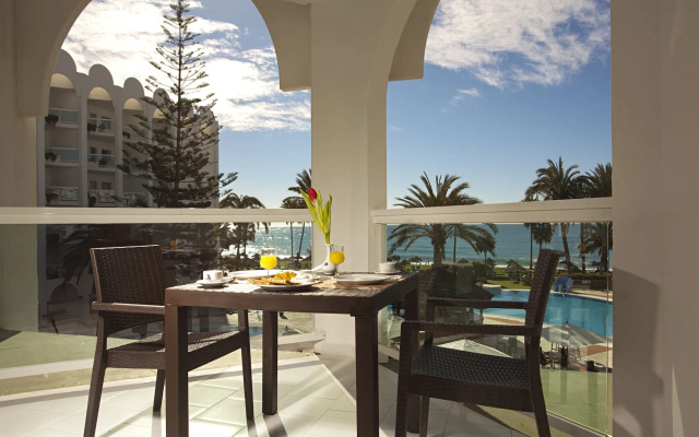 Ona Marinas de Nerja Spa Resort
