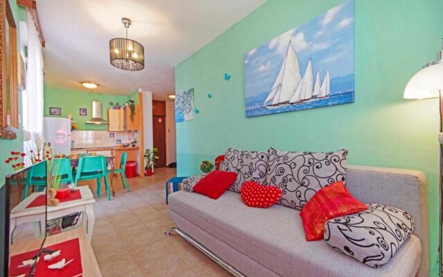 Apartment Split Croatia Sea View