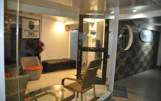 Boracay Tourists' Inn