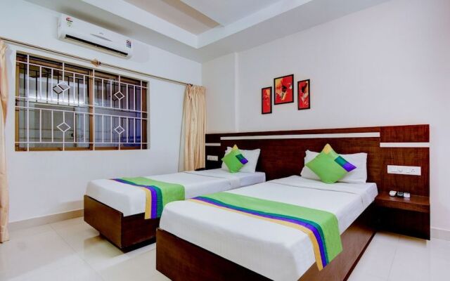 Treebo Primeland Suites, Mailasandra