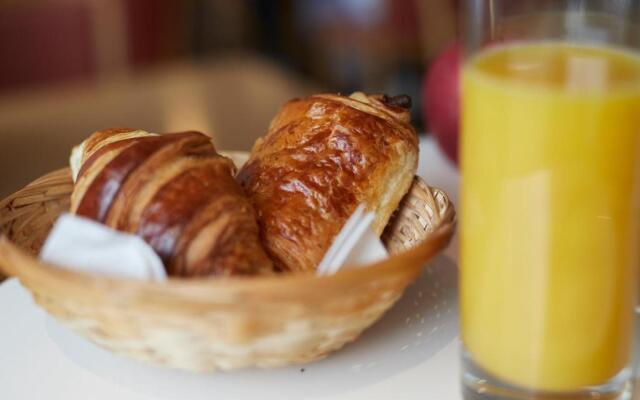 Hotel Isidore Nice Ouest