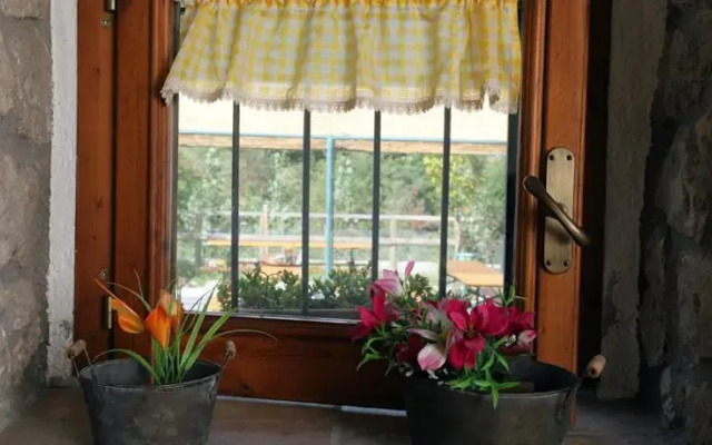 Agriturismo La Roccia