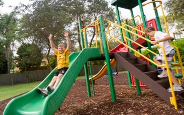 Reflections North Haven Holiday & Caravan Park