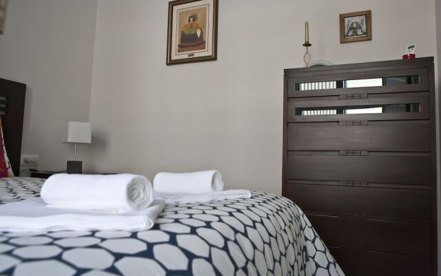 Situación excepcional plza Ayuntamiento