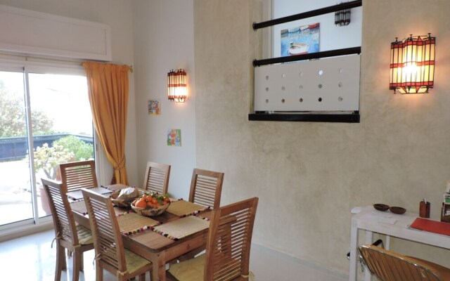 Loft 74-Appartement De 3 Chambres