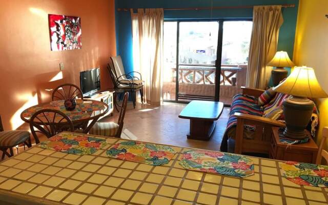 Marina Pinacate 1BR 312 by Casago