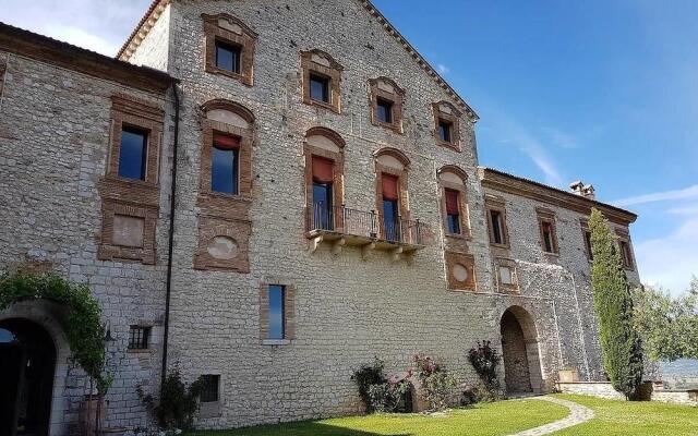 Abbazia di San Pastore