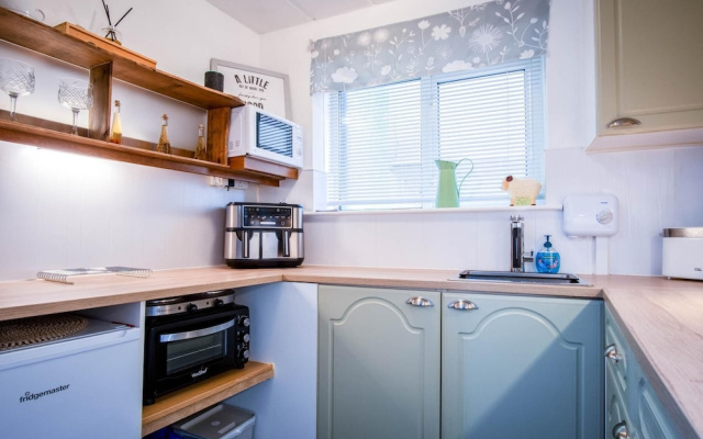 Seaward Apartment - 2 Bed Apartment - Saundersfoot