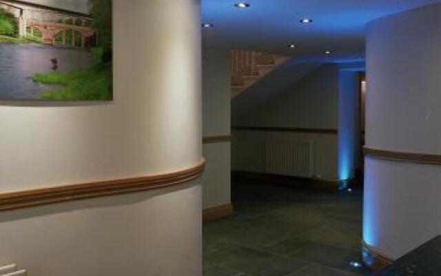 The Spread Eagle Hotel