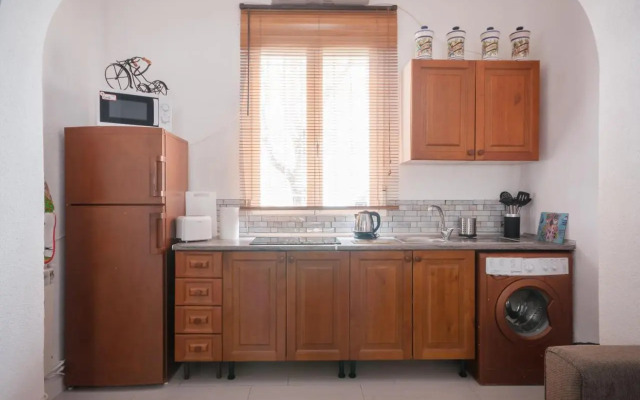 Apartamento 6 Mirasierras