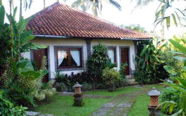 Sanda Villas