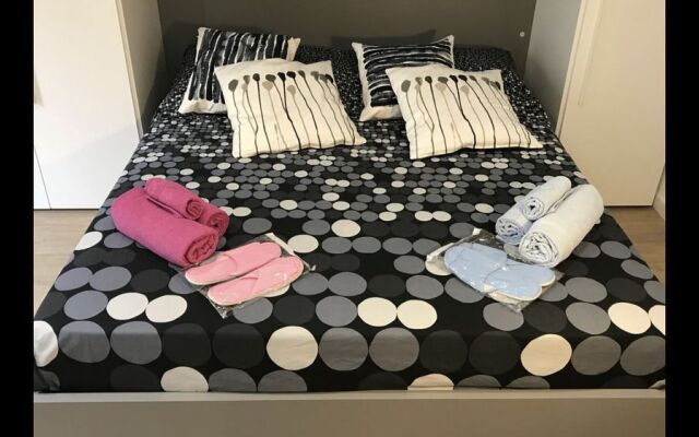 P&D Apartments Navigli