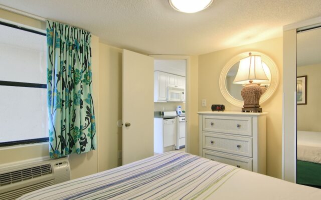 Peppertree By The Sea