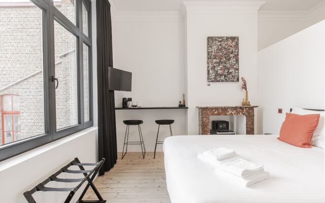 Ribas Guestrooms