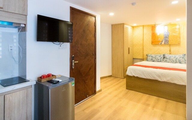 Oyo 857 Celina Hotel