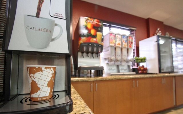 GreenTree Inn Flagstaff