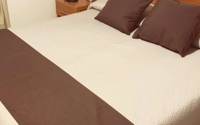 Hotel Miramonti