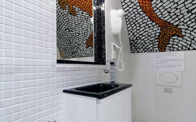 Modern Apartment in Berlin near Lake and City Centre
